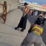 Denée Benton Instagram - Beyoncé is Oshun embodied?!? I found the aliens, they’re all performing and designing on the #Renaissance world tour?!?! Divine magic?!?! It’s the only explanation!!!🫢🥹🌻🪩🐝🍯 That was…she is….I just…… .system update complete. *will be wiggling until further notice*