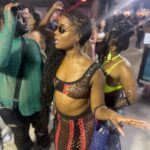 Denée Benton Instagram - Beyoncé is Oshun embodied?!? I found the aliens, they’re all performing and designing on the #Renaissance world tour?!?! Divine magic?!?! It’s the only explanation!!!🫢🥹🌻🪩🐝🍯 That was…she is….I just…… .system update complete. *will be wiggling until further notice*