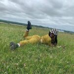 Denée Benton Instagram - ✨ *Writing the Next World* led by @autumnmeghanbrown and @adriennemareebrown and @bogandthunder . I will be offering thanks for many lifetimes to come. plus there was SO MUCH LAUGHTER THAT IM SURE I HAVE ABS NOW. release your wiggle :) 🧜🏿‍♀️🥲🌻🫶🏾🍀🍑🌊🍯🌸🪄