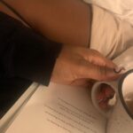 Denée Benton Instagram - She’s been out she’s been about 🦋❤️‍🩹💦🌱
