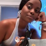 Denée Benton Instagram - 💎