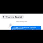 Denée Benton Instagram - Beyoncé is Oshun embodied?!? I found the aliens, they’re all performing and designing on the #Renaissance world tour?!?! Divine magic?!?! It’s the only explanation!!!🫢🥹🌻🪩🐝🍯 That was…she is….I just…… .system update complete. *will be wiggling until further notice*