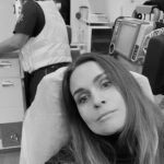 Denisa Cziglová Instagram - I takové dny jsou🙈😞😓 Instagram není jen o reklamách a o tom jak je v životě všechno jednoduché a perfektní. Aspoň ne ten můj…. Máte krásné dva týdny za sebou v Praze a říkáte si jak je všechno super, jak je vám dobře. Myslíte si, že se uzdravujete a všechno bude jako dřív, protože jsem se po čištění @ozonovaterapie cítila opravdu skvěle. Nabrala jsem hodně síly a energie. Opravdu klobouk dolů. 🙏🏽 Ale bohužel na nádor to asi stačit nebude.😕 Bohužel druhý den hula hop, a je zase všechno jinak…. V pondělí jsem se cítila už slaběji a šla jsem, za kamarádkou, těšila jsem se, že se po dlouhé době uvidíme.🙏🏽 Bohužel místo toho vykládání mi zavolala sanitku, protože jsem cítila slabý epileptický záchvat a přestávala jsem úplně mluvit.😞 Sedla jsem do sanitky a řekla dobrý den tady Denisa.🙈🙈🙈 Ps: Moc děkuji vám i za pomoc @terezajelinkov 🖤 Dnes jsem byla na MR. Výsledky ještě nemám, ale hitparáda to určitě nebude. 🧠 Bohužel to vypadá, že Evžen si zase dělá mejdan…. Pár možností k řešení tu je.🙏🏽 Uvidíme, co bude možné. Prosím buďte shovívavý, dám vám potom vědět, co je nového. Odepisovat všem prostě nemůžu. Snažím se být stále silná, bojovat a taky si užívat každý den na plno, protože teď už opravdu vím, jaké to je žít ten život naplno, protože nevíte, jestli zítra se do něho znovu vzbudíte.🙏🏽🫶🏻❤️ Hezký víkend Denisa😘 #kazdydenjejiny #zivotjekrasny #enjoyewerymoment #praha #sanitka #foodtherapybydenisa #cancermum #gliobastoma #fuckcancer🎀
