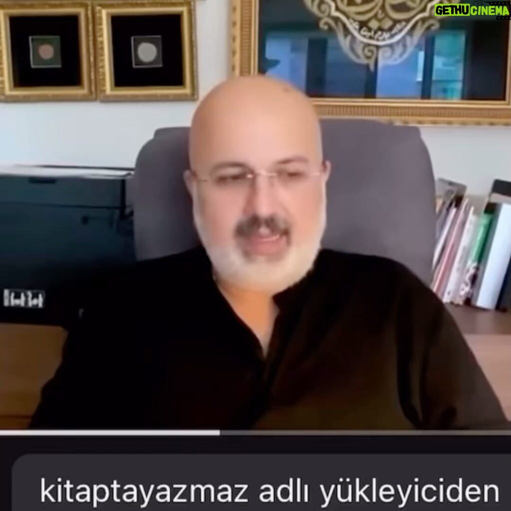 Deniz Uğur Instagram - Ada Abi • Kitapta Yazmaz • Youtube #UyanTürkiyem 🇹🇷