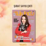 Deniz Uğur Instagram - Sevgili @zehra.guveli ile @turuncudergisi Şubat sayısındaki röportajımızı merak edenler Bio’daki linkten ulaşabilir🧡 #Şubat2024