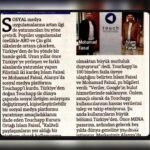 Deniz Uğur Instagram - Merhaba dünya. Ben de bu platformu destekliyorum. Hesap açtım. Siz de gelin✅ #Touchapp @touchappsocial 🇹🇷🌍🇵🇸