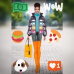 Deniz Uğur Instagram - Instagram böyle görsellere bayılır. Sevdikleri her şeyi koydum, algoritmayı tuzaklayalım. Paylaşalım. ⬇️ OMG! THERE ARE GREAT DISCOUNTS ON ALL BRANDS! JUST READ THE ARTICLE BELOW! ⬇️ Maybe you thought everything in your life was fine until now because you lived in the West. Maybe you thought that your state provided you with all the security you needed as long as you paid your taxes. But you are wrong. This bloodsucking system, which sees you as just a number, exploits not only the Middle East and Africa, but also you. Everything they tell you (that you live in a democratic, civilized, free country) is a lie. What happened to Gaza today will happen to you tomorrow. Because Zionism does not care about human lives, it only uses all of you and your states for its own interests, to maintain the system. With the money they get from you, they commit murder, organ theft, and rape. Don’t believe anything told to you, research and question everything. You will see that I am telling the truth. Don’t give your money to sponsors of crimes against humanity. Thank you for reading. 🌍 #2024 #Fashion #InstagoodMyPhoto #Welcome2024 #Goodbye2023 #InspirationalQuotes #Love