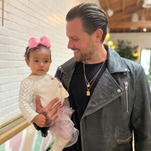 Dennis Jauch Instagram - Happy #FathersDay to all the amazing dads out there. I now realize more than ever the selfless energy you all give day in and day out to raise our little ones. Today, I'll raise a glass to my dear Papa and Opa that were incredible role models to me. #CocosDad