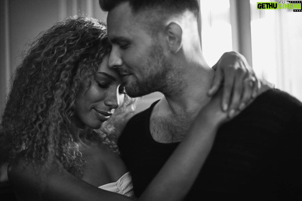 Dennis Jauch Instagram - I still can't believe I have been blessed with this angel by my side for nearly 11 years now. @leonalewis Thank you for inspiring me to be a better man, a better son and a better friend. You have taught me so much about compassion, love, life and health. You are my twin flame, my true love, my partner in crime. You were there for me in my darkest days and celebrated with me during the highest highs. You are my rock I can always rely on and together we will conquer the world. I am forever grateful that the universe has put us together & I'm excited to see where our beautiful journey through life will take us next...I could go on and on like this but it's time to shower you with real-life love 💘 📸@mrmikerosenthal Los Angeles, California