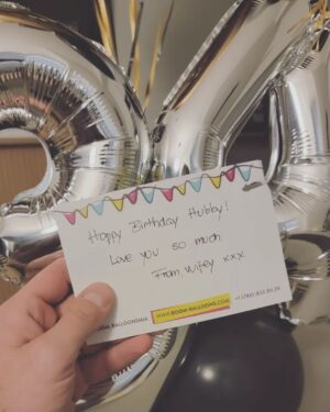 Dennis Jauch Instagram - Even if we're a thousand miles apart, my stunning wife always manages to surprise me on my birthday 😊❤ Also 34 is already feelin like a whole movie... this year is about to be crazy!!! I'm feeling truly blessed 🙏🏻