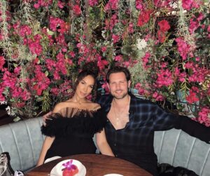 Dennis Jauch Instagram - Thank you for choosing me for 13 years 💘