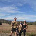 Dennis Jauch Instagram - This trip was a dream. Loved spending time in #Yosemite with our little family ❤️ 🌄 (side note: Anyone else find the IG reel creation tool to be super glitchy?) Yosemite National Park