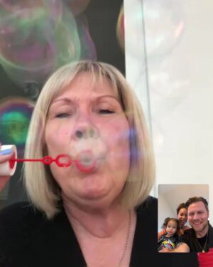 Dennis Jauch Instagram - Best Birthday ever 🎊  So many things to be grateful for, so many things to look forward to. Thank you to everyone who took the time out of their day to reach out to me. you truly made me feel loved. And to the 3 main women in my life, thank you for making me a better son, husband, and father... and for putting up with me 😉❤️