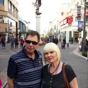 Dennis Jauch Instagram - Happy Birthday Papa 🎂Thank you for your wisdom, thank you for the endless laughter & foolishness. Thank you for teaching me not to take life too seriously.
Thank you for showering me with love and your endless support.
Today, I celebrate you and your legacy. I hope I'll make you proud.
Until we meet again, let synchronicity be my guidance ❤️