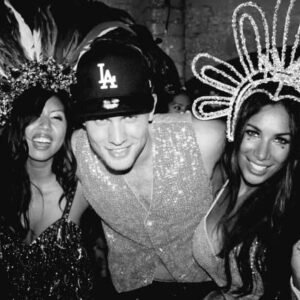Dennis Jauch Instagram - How it all began 🥰