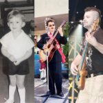 Denys Rodnianskyi Instagram - И до сих пор...😎🤘#денисроднянский