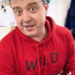 Denys Rodnianskyi Instagram - Продолжаю осваивать тикток🤣 #денисроднянский