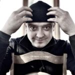 Denys Rodnianskyi Instagram - Какие варианты названия кадра? #денисроднянский
