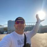 Denys Rodnianskyi Instagram - Всё! Вызываю Весну😆 #денисроднянский Olympic NSC