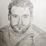 Denys Rodnianskyi Instagram - Пост специально для обидчивых! Любое творчество, является выражением чувств, жизненного опыта и мировоззрения творящего. Это моё субъективное мнение... Согласны? Идём дальше. Любое творчество есть - материализованная энергия, которая была дана творящему, чтобы обрести форму и быть донесённой до других людей. Это моё субъективное мнение. Согласны? Идём дальше. Если вы имеете возможность донести до других людей не только своё творчество, то это нужно делать. Всё ещё мое субъективное. По этому я и выкладываю то, что вы делаете. То что успеваю увидеть, то, что считаю интересным. Не сомневаюсь, что будут прекрасные работы, которые по тем или иным причинам я, к сожалению, не замечу, не успею запостить, потому что позовут на площадку, а потом, вечером я потеряю эти работы и не смогу найти. Это не значит что вы творили зря!!! Невозможно творить зря. И прекратите на меня за это обижаться. Или напишите мне: «Мы не хотим, чтоб ты выкладывал наши работы». Согласны? Идём дальше 😁🙌🏼 Рисунок, кстати @antonova_liza28 #денисроднянский