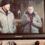 Denys Rodnianskyi Instagram - У меня есть пара вариантов названия для этого кадра, но, мне кажется, вы придумаете лучше.