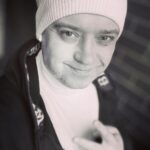 Denys Rodnianskyi Instagram - Интересно, есть ли среди вас ценители черно-белого кино? Мой ТОП-3 ч/б фильмов: «Небо над Берлином» Вима Вендерса, «Гамлет» Григория Козинцева, «Ангел-А» Люка Бессона. А у вас? #денисроднянский Kyiv, Ukraine