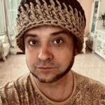 Denys Rodnianskyi Instagram - Возвращение бороды #денисроднянский