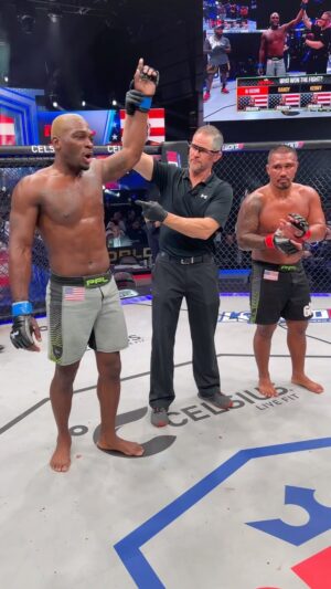 Derek Brunson Thumbnail - 60.4K Likes - Top Liked Instagram Posts and Photos