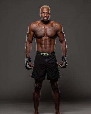 Derek Brunson Thumbnail - 9.7K Likes - Top Liked Instagram Posts and Photos