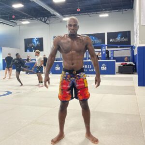 Derek Brunson Thumbnail - 6.6K Likes - Top Liked Instagram Posts and Photos