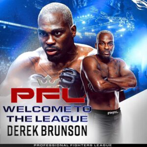 Derek Brunson Thumbnail - 17.7K Likes - Top Liked Instagram Posts and Photos