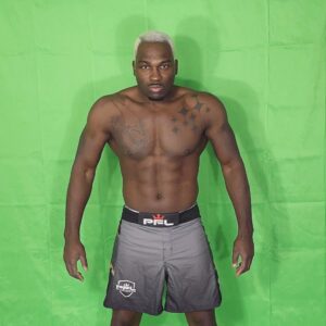 Derek Brunson Thumbnail - 9.6K Likes - Top Liked Instagram Posts and Photos