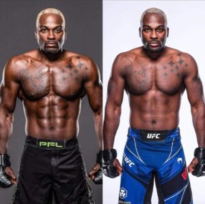 Derek Brunson Thumbnail - 9.7K Likes - Top Liked Instagram Posts and Photos