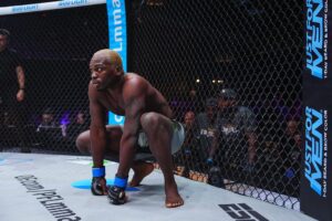 Derek Brunson Thumbnail - 7.2K Likes - Top Liked Instagram Posts and Photos