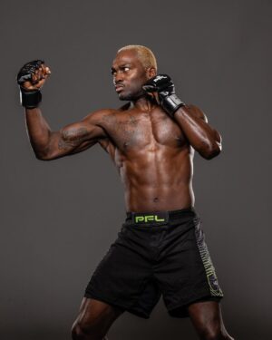 Derek Brunson Thumbnail - 9.7K Likes - Top Liked Instagram Posts and Photos