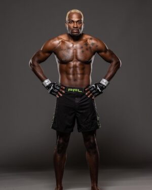 Derek Brunson Thumbnail - 9.7K Likes - Top Liked Instagram Posts and Photos