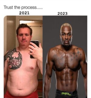 Derek Brunson Thumbnail - 39.6K Likes - Top Liked Instagram Posts and Photos