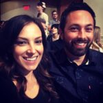 Derek Muller Instagram - I won at the #streamys!!! Thanks to everyone for watching Ve over the last seven years!!