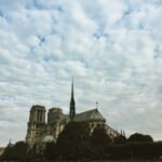 Derek Muller Instagram - Bonjour! Cathédrale Notre-Dame de Paris