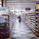 Derek Muller Instagram – Do you take vitamins? I’m doing a little market research for the #Vitamania documentary I’m shooting Big Y World Class Market