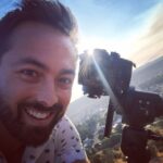 Derek Muller Instagram - Let's do this! #eclipse