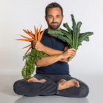 Derek Muller Instagram – I spent hours trying to make a thumbnail for my new video: Is Food Becoming Less Nutritious? ve42.co  I don’t think I picked the right one. Do you like any of these?