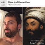 Derek Muller Instagram - Option 1 or option 2?