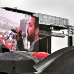 Derek Muller Instagram - Huge shoutout to everyone who came out in the rain to #marchforscience !!! The Mall (Washington DC)