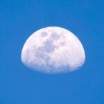 Derek Muller Instagram - Right now. Through a camera, not a telescope. #handheld #lumixgh5