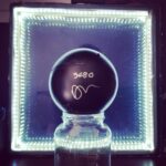 Derek Muller Instagram - Is there a more epic photo of a shade ball? I’ve loved getting these images from around the world. I think this one is from Sweden. Also coincidentally where ball #1 ended up.