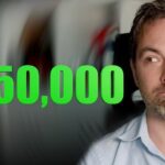 Derek Muller Instagram - In high school I never took part in any science competitions. Kinda wish I had now that I know about #RegeneronSTS. New video is about the high school senior who won $250,000 sponsored by @regeneron - link in bio