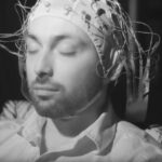 Derek Muller Instagram - In my new video I get an EEG in a dark metal box to see if I can detect changes in Earth’s geomagnetic field. Link in bio.
