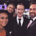 Derek Muller Instagram - About last night... NASA Ames Research Center
