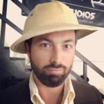 Derek Muller Instagram - Any guesses?